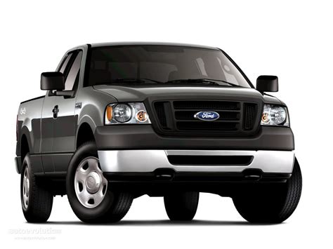 2004 ford f150 regular cab user guide Reader