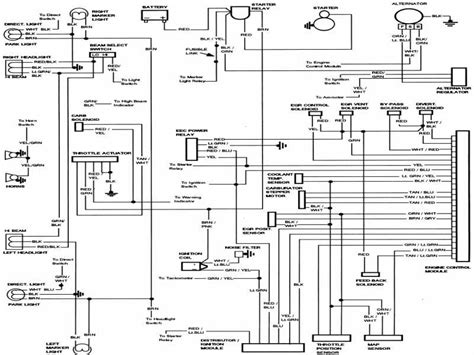 2004 ford focus alternator diagram PDF