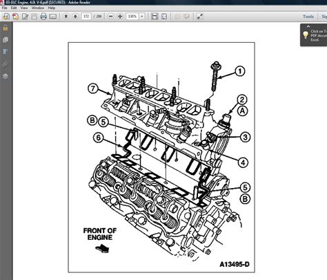 2004 ford ranger manual PDF