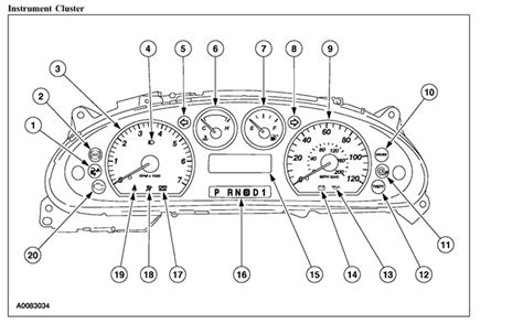 2004 ford taurus check engine light Doc