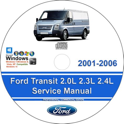 2004 ford transit owners manual Reader