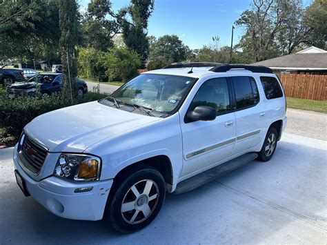 2004 gmc envoy xl problems Reader