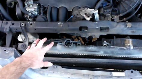 2004 honda crv how to replace evaporator core Kindle Editon