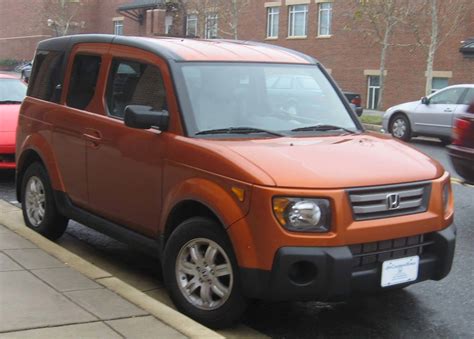 2004 honda element manual Epub