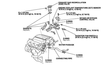 2004 honda pilot view of engine diagram pdf Epub