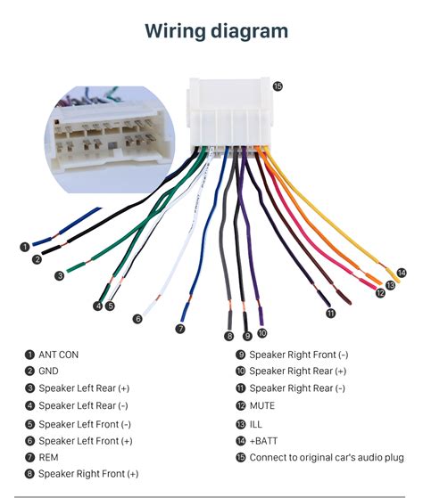 2004 hyundai sonata stereo wiring diagram PDF