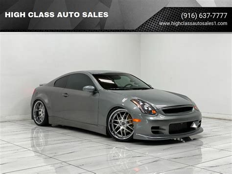 2004 infiniti g35 manual for sale Doc