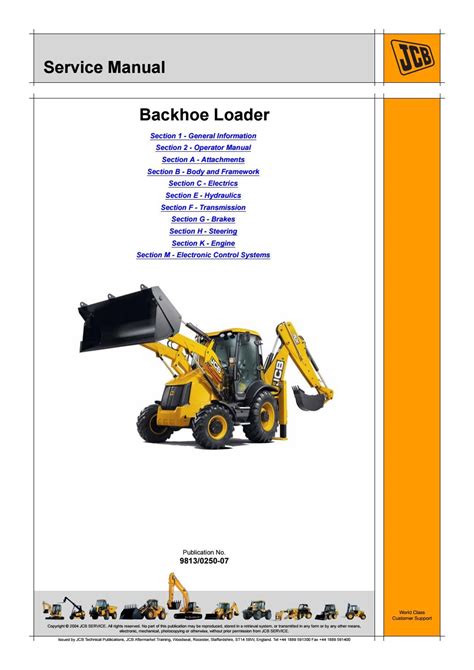 2004 jcb 3cx parts manual Epub