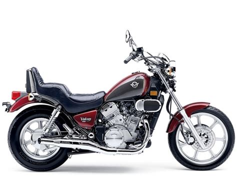 2004 kawasaki vulcan 750 manual Doc