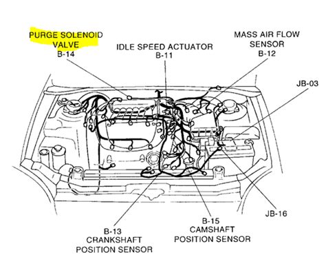 2004 kia optima engine diagram PDF