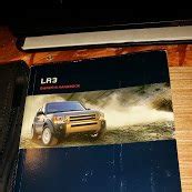 2004 land rover lr3 owners manual Epub