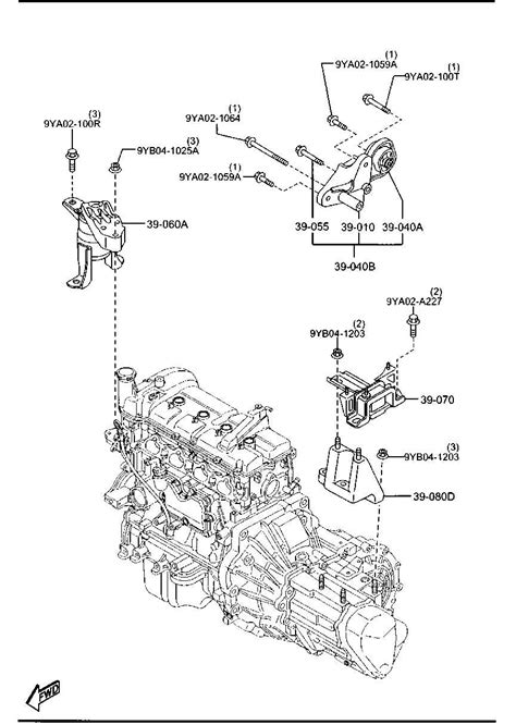 2004 mazda 3 transmission problems Epub