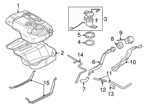 2004 mazda tribute fuel system diagrams Epub