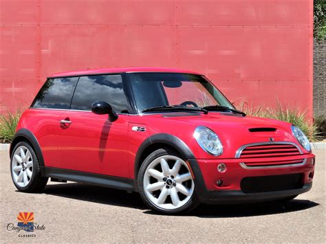 2004 mini cooper transmission for sale PDF