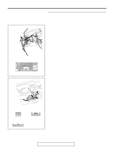 2004 mitsubishi galant manual PDF