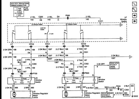 2004 montana wiring diagrams Reader