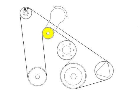 2004 monte carlo ss belt routing diagram Kindle Editon