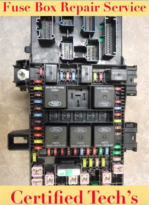 2004 navigator fuse diagram PDF