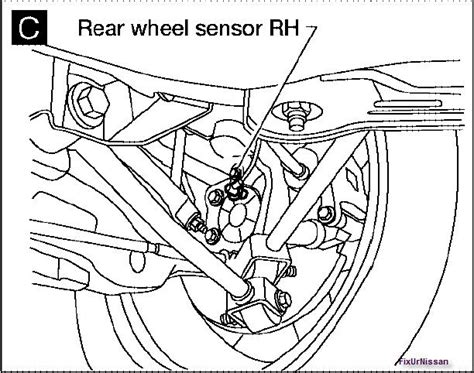 2004 nissan maxima abs problems PDF