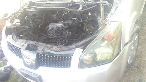 2004 nissan quest engine problems Kindle Editon