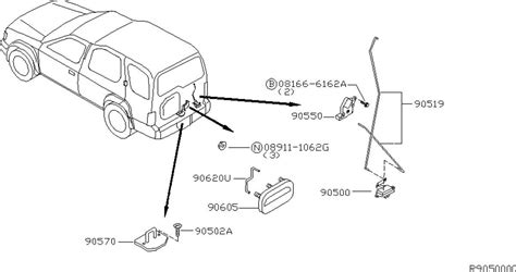 2004 nissan xterra diy troubleshooting guide and features Doc