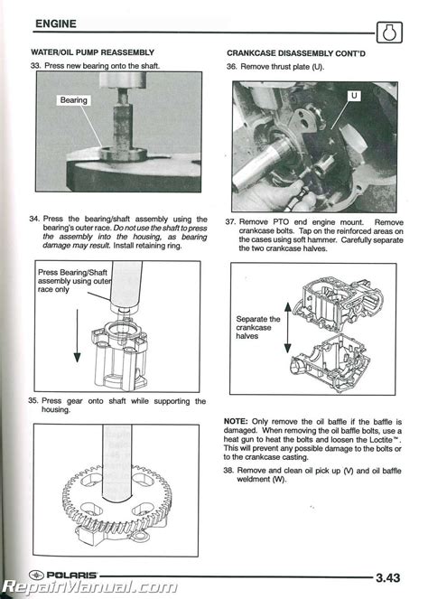 2004 polaris sportsman 700 manual Doc