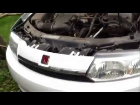 2004 saturn ion starting problems cold Epub