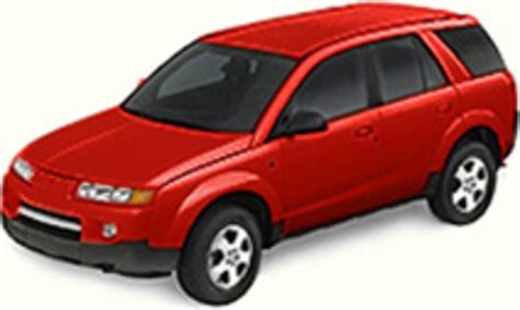 2004 saturn vue service manual PDF