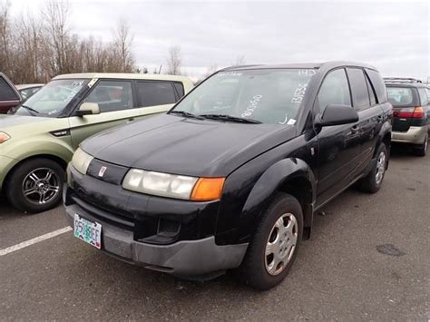 2004 saturn vue starting problems Reader