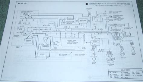 2004 sea doo gti rfi wiring diagram Reader