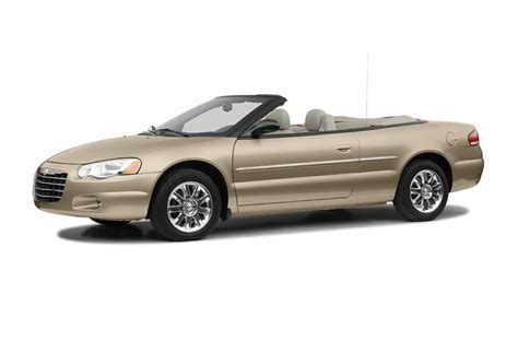 2004 sebring convertible manual Epub