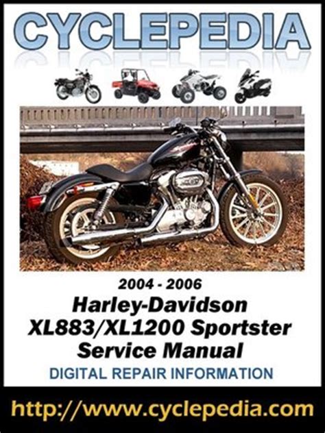 2004 sportster diagram Ebook Epub