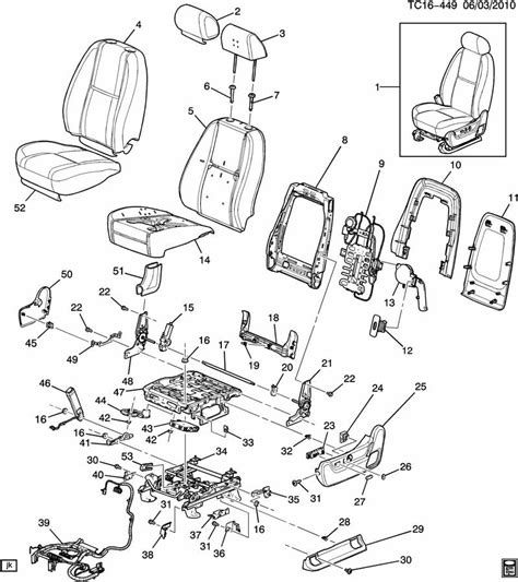 2004 tahoe parts manual Doc