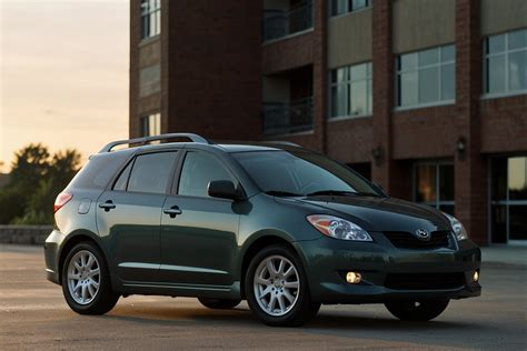 2004 toyota matrix problems Doc