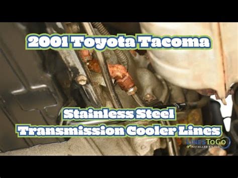 2004 toyota tundra manual transmission Doc