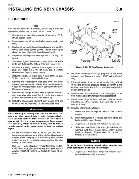 2004 ultra classic service manual pdf Doc