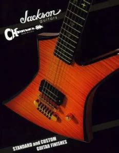 2005 Catalog Site Forums.prsguitars.com