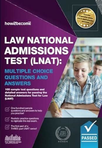 2005 Lnat Answers PDF