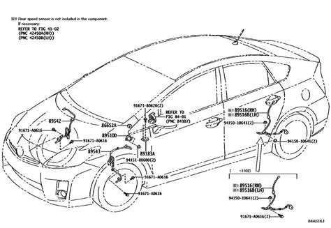 2005 Toyota Prius Mileage: A Comprehensive Guide to Fuel Efficiency