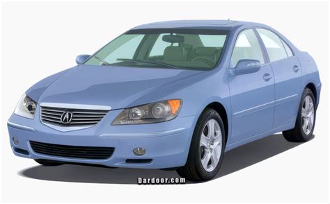 2005 acura rl service manual Ebook Reader