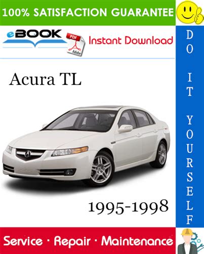 2005 acura tl user manual Reader