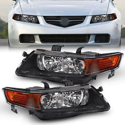 2005 acura tsx headlight cover manual Epub