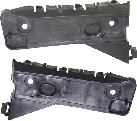 2005 audi a4 bumper bracket manual Doc