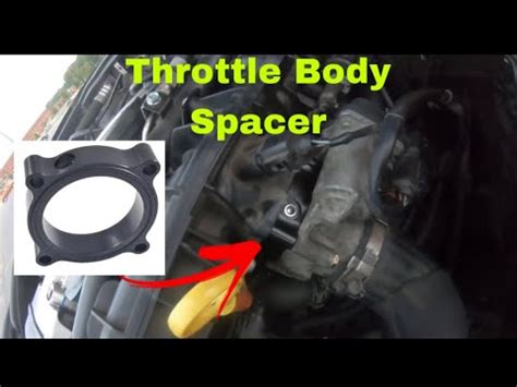 2005 audi a4 throttle body spacer manual Kindle Editon