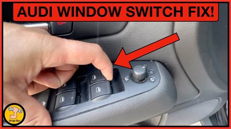 2005 audi a4 window switch manual Epub