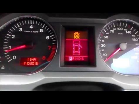 2005 audi a6 epb diagram Epub