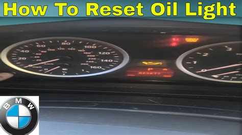 2005 bmw 530i oil reset PDF