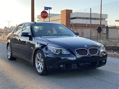 2005 bmw 545i owners manual Reader