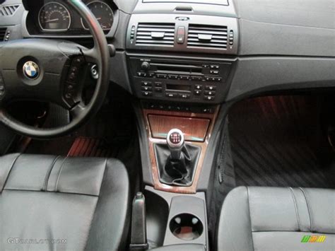 2005 bmw x3 manual transmission PDF