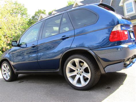 2005 bmw x5 problems PDF